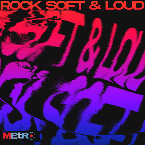 Rock Soft & Loud
