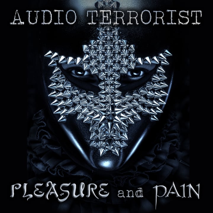 Cntr Pleasure And Pain