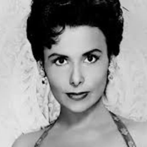 Lena Horne