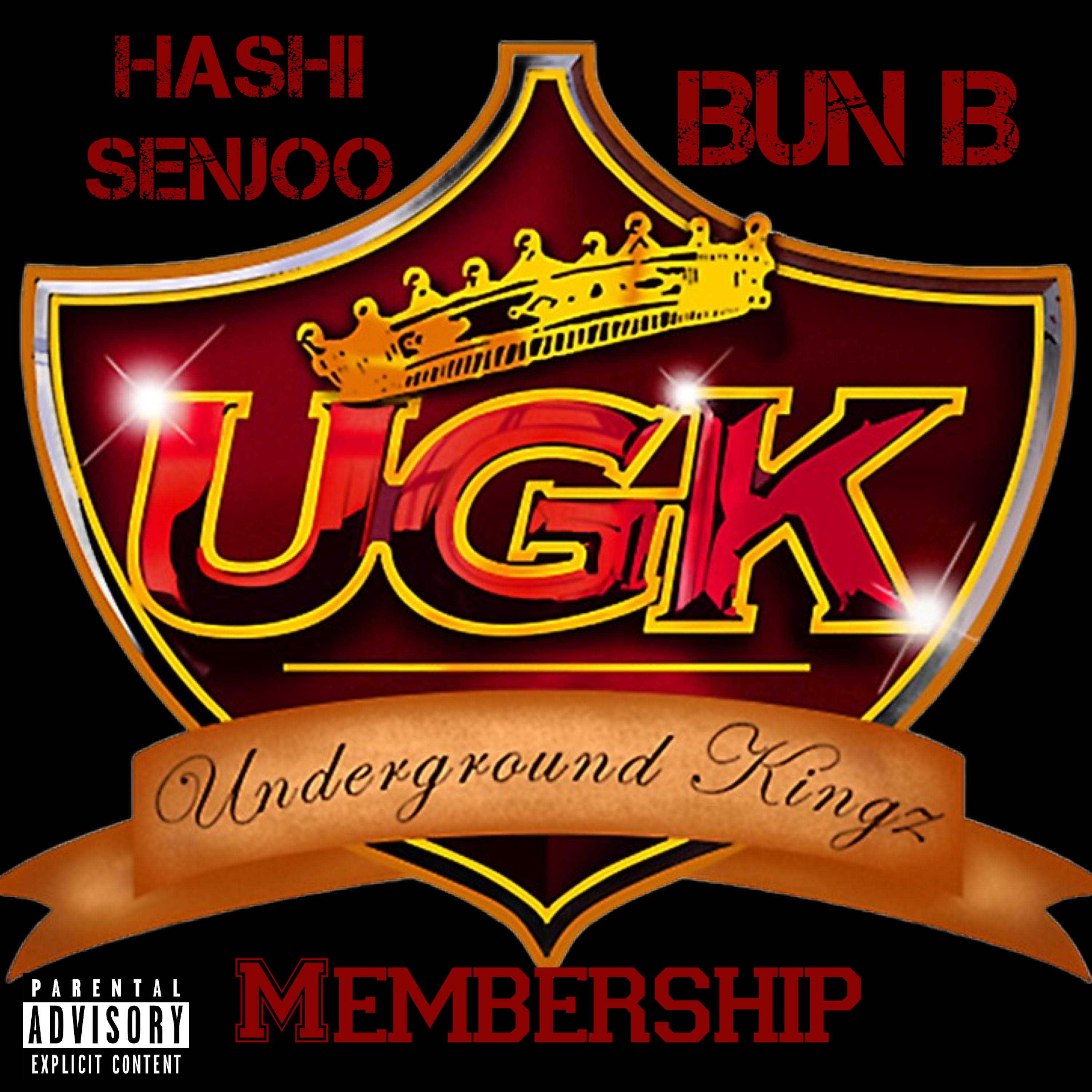UGK Membership