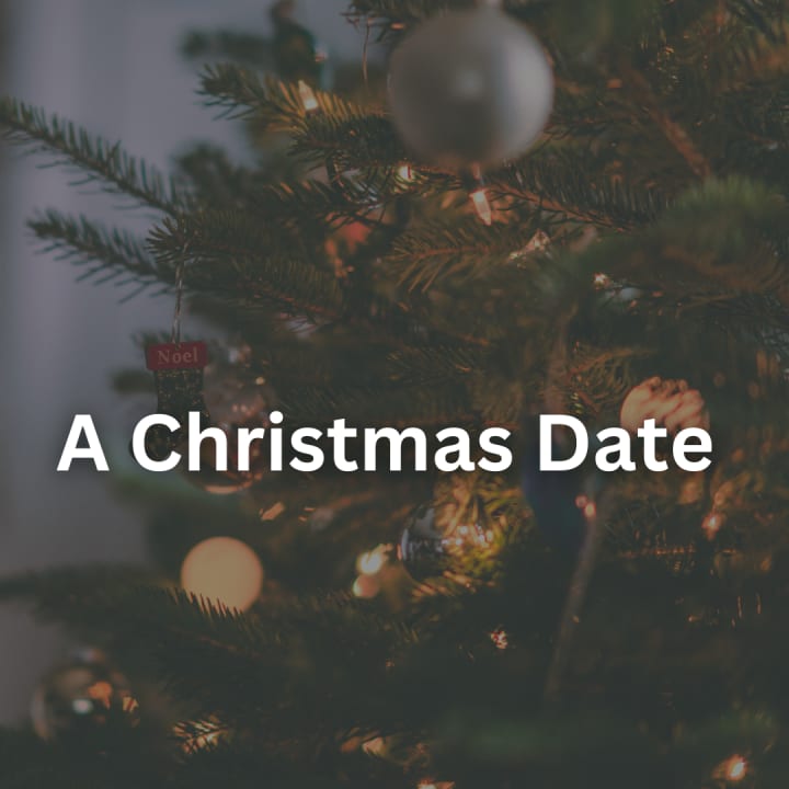 A Christmas Date
