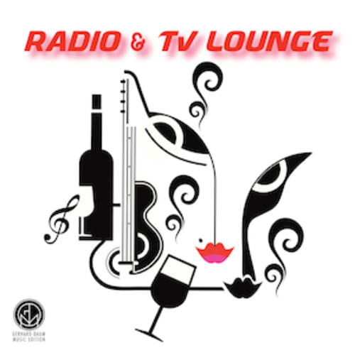 Radio & TV Lounge
