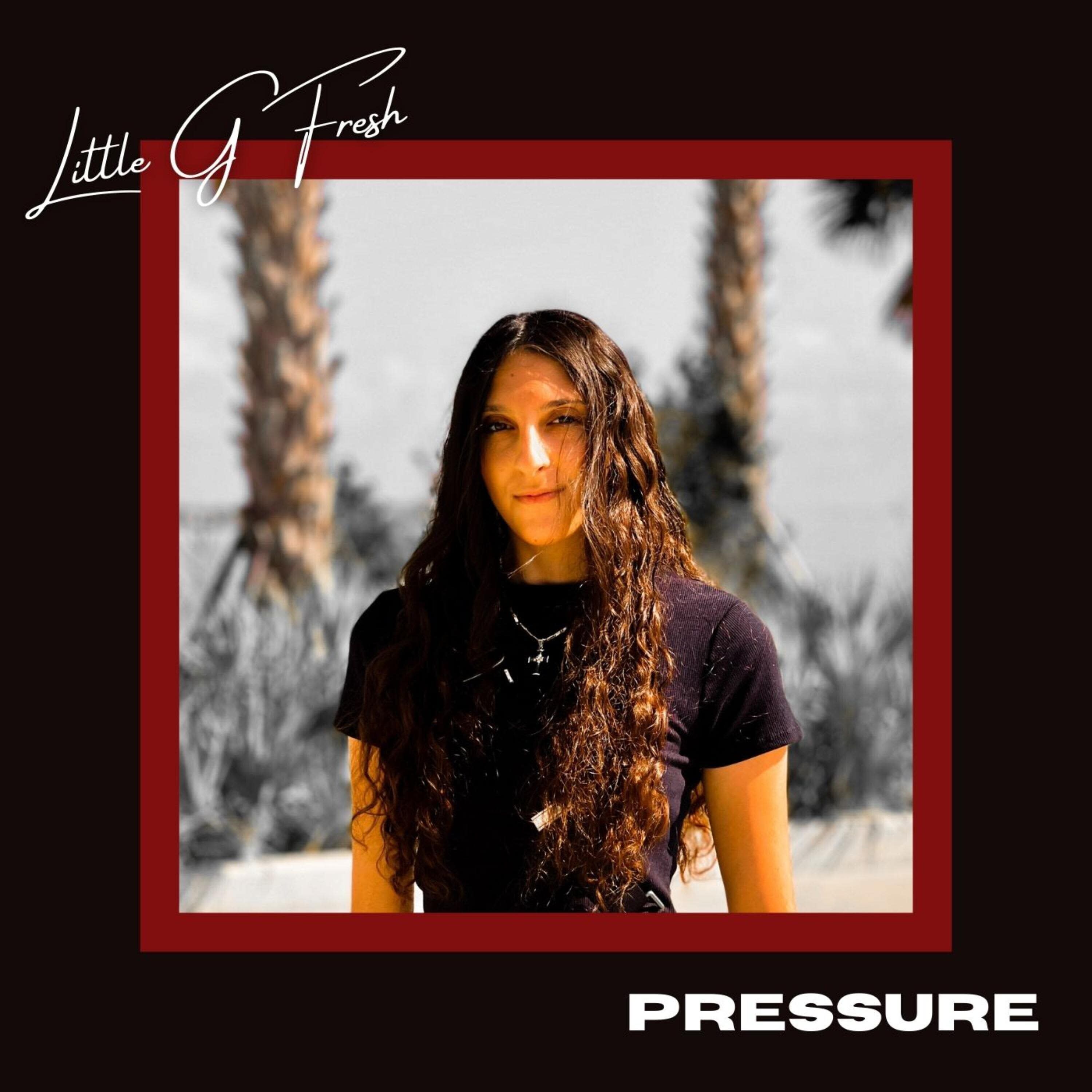 Pressure (Instrumental)