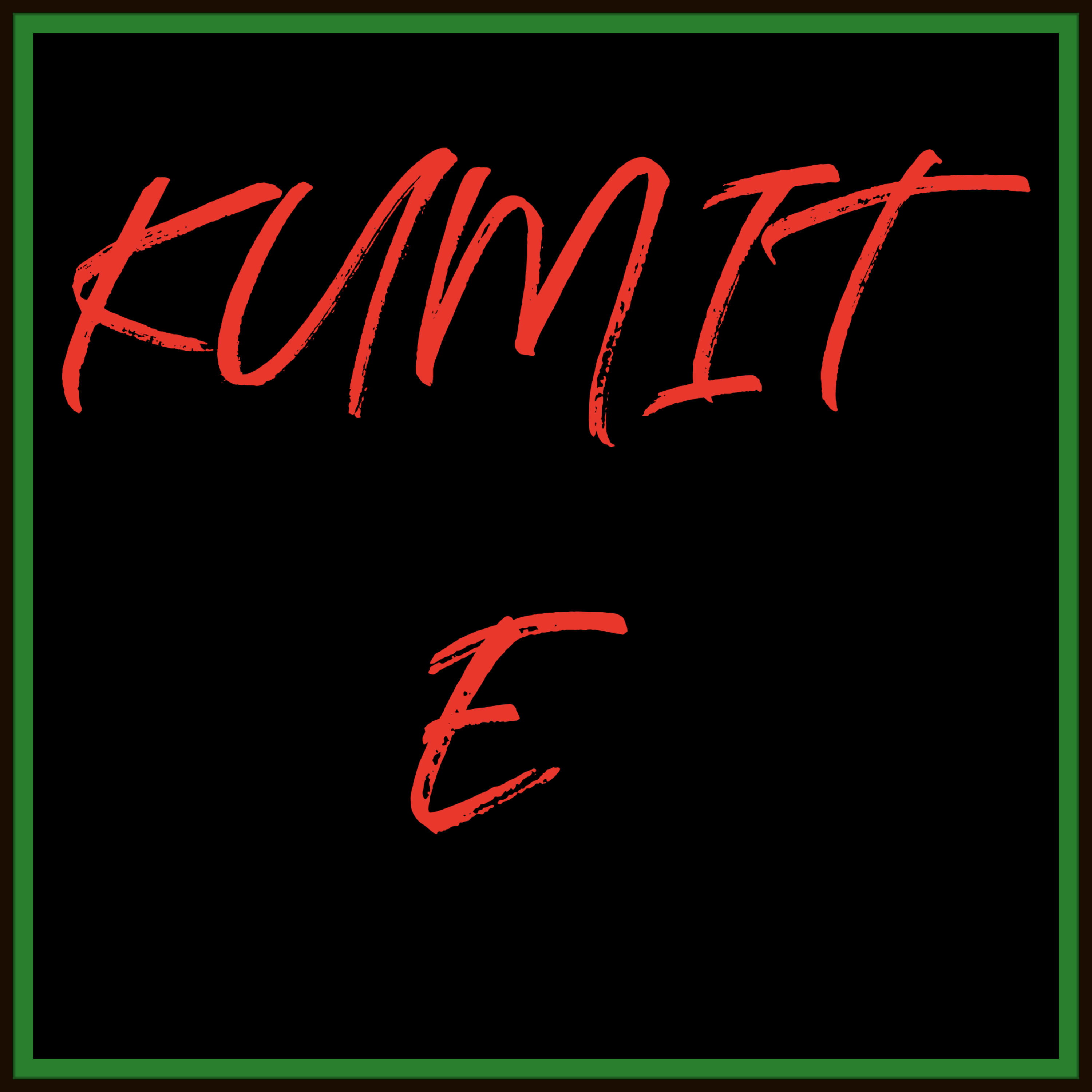 KUMITE