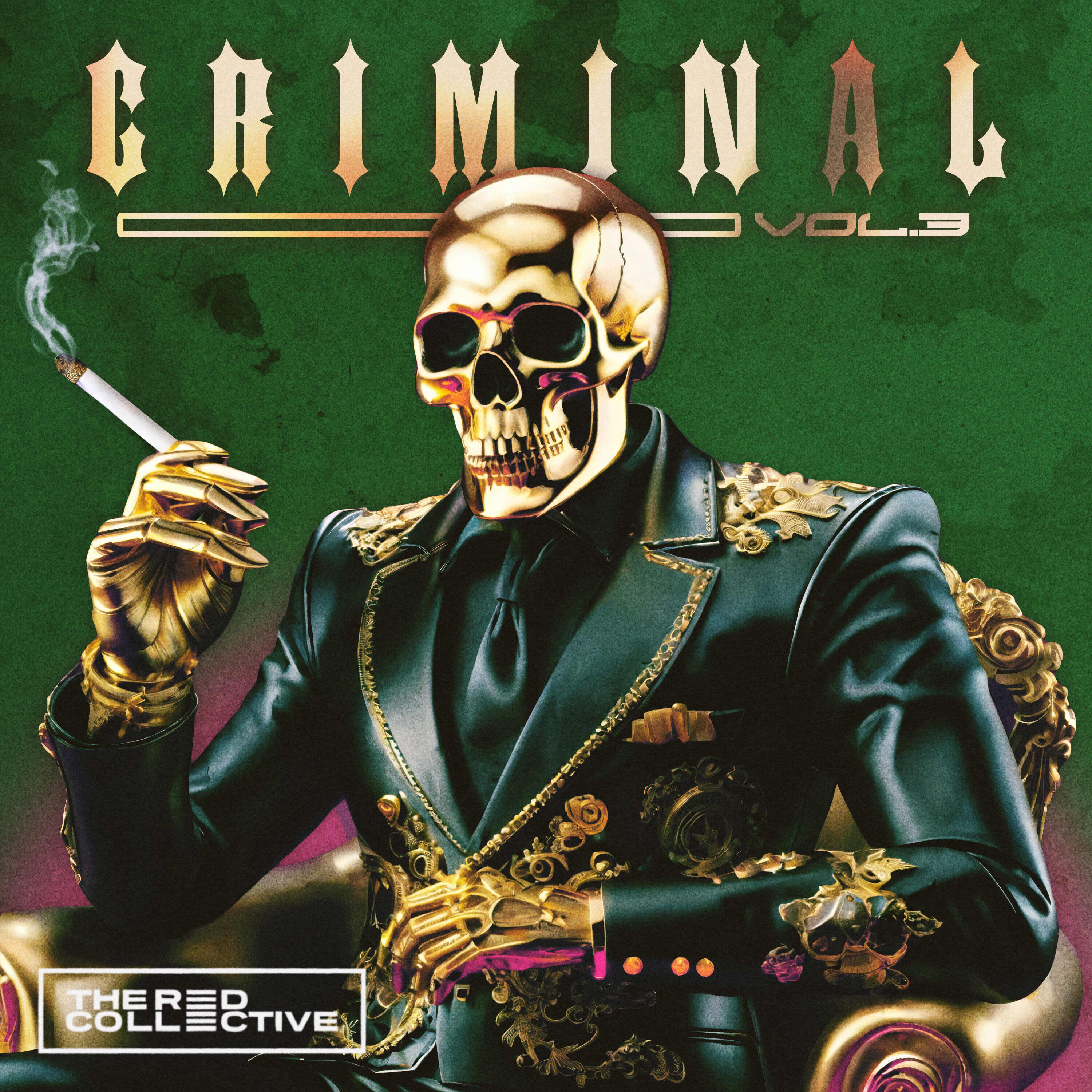 Fired Up (Instrumental)