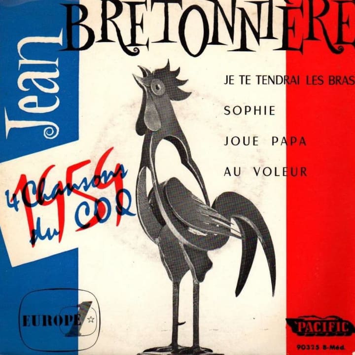 Au voleur (feat. Paul Piot et son orchestre)