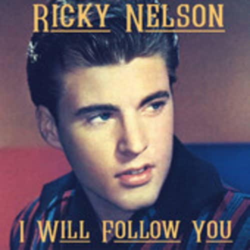 I Will Follow You