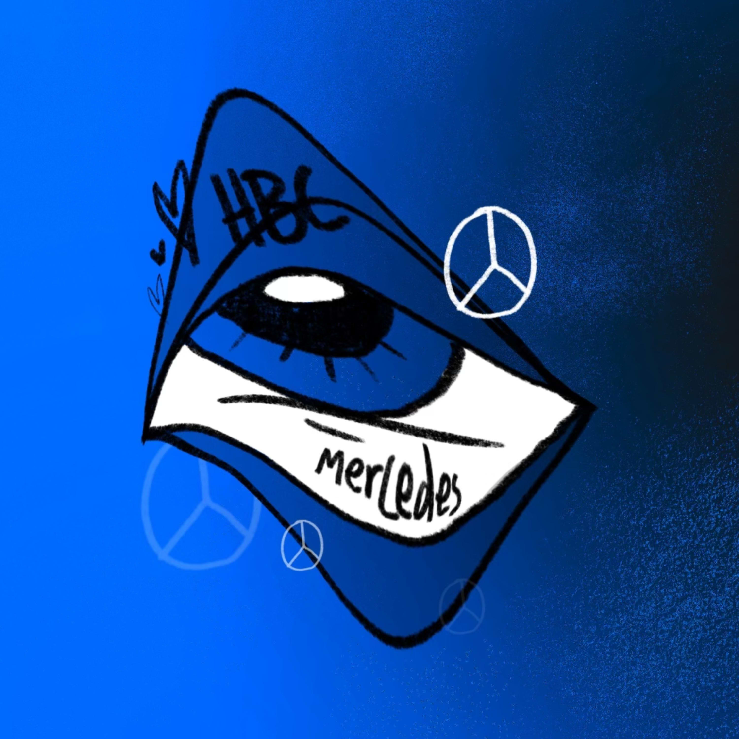 Mercedes (Acapella)