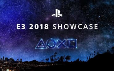 E3 2018 PlayStation