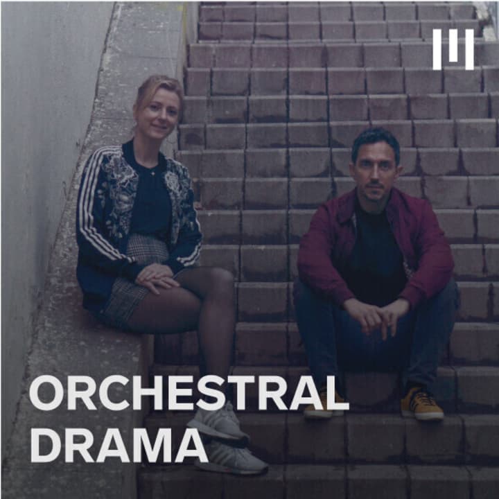 Orchestral Drama