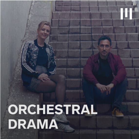 Orchestral Drama