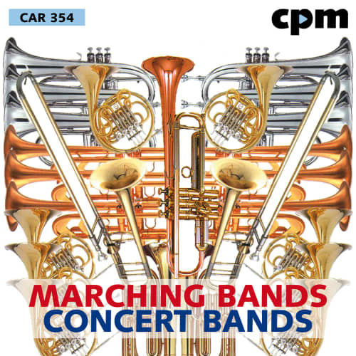 MARCHING BANDS / CONCERT BANDS