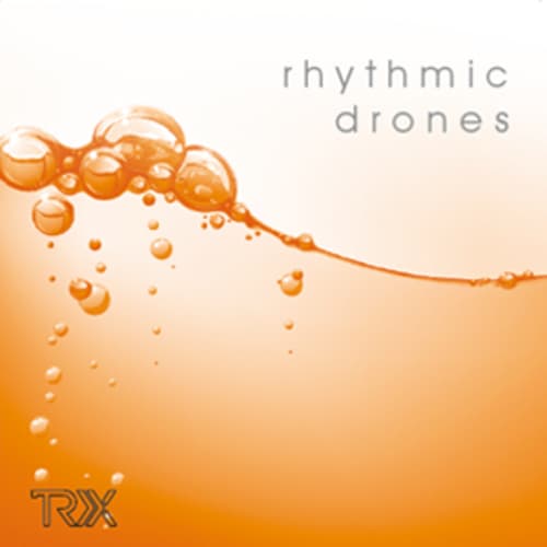 Rhythmic Drones