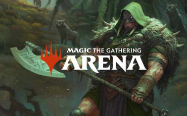 Magic: The Gathering Arena - Beta Gameplay Trailer (Official)