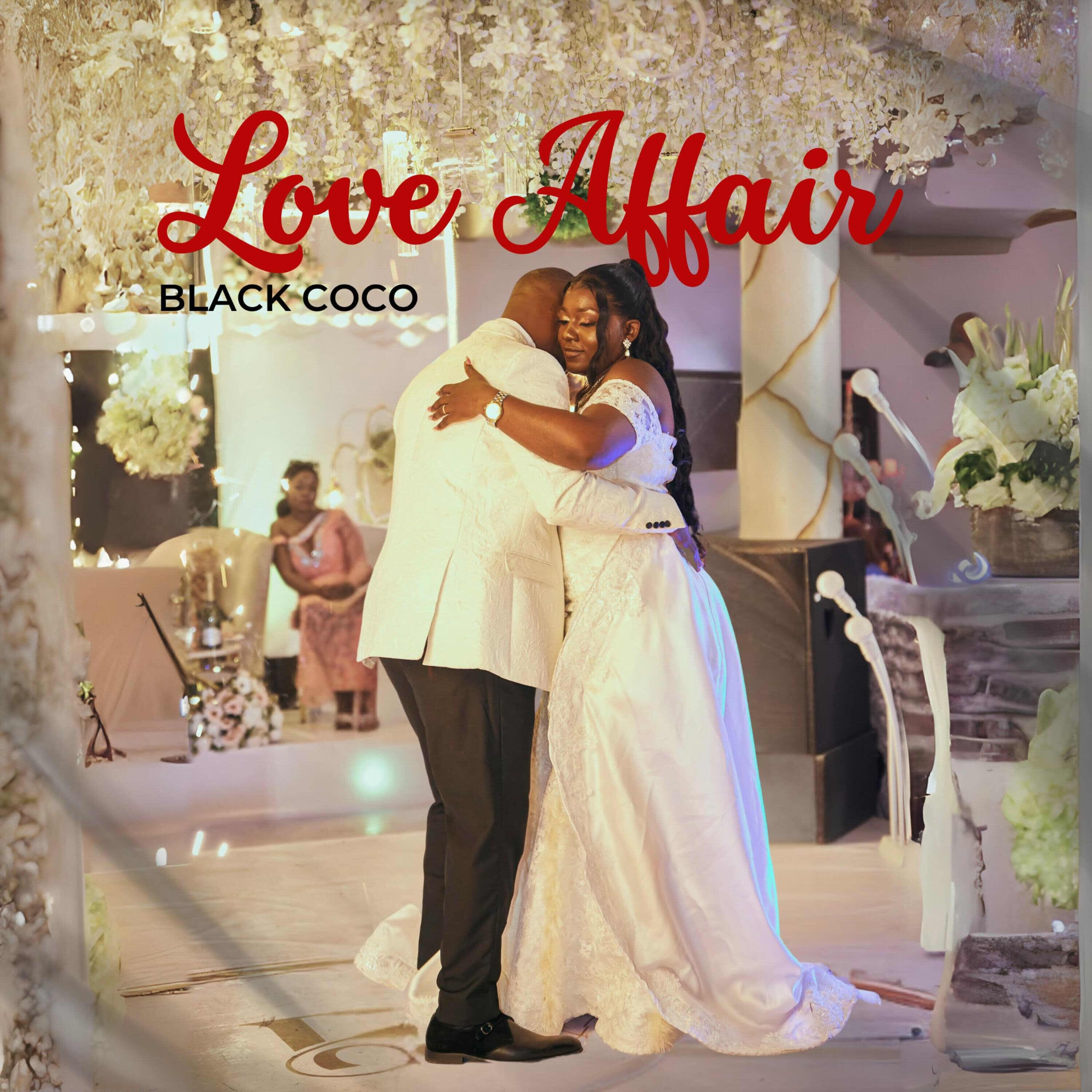 Love Affair (Instrumental)