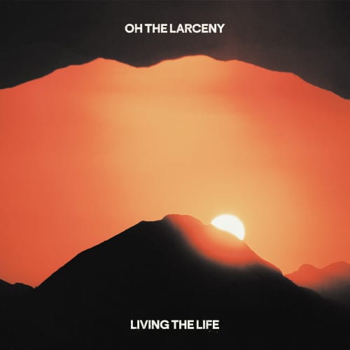 Living the Life - Single