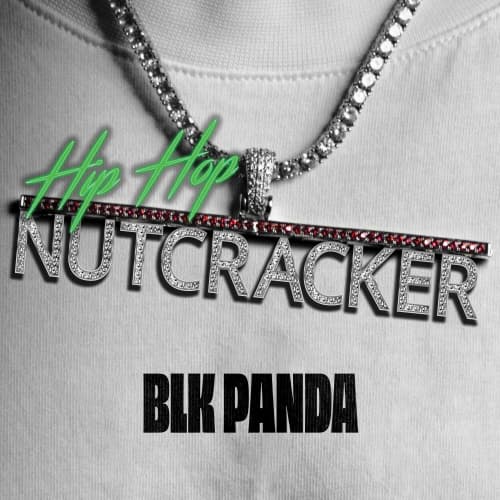 Hip Hop Nutcracker