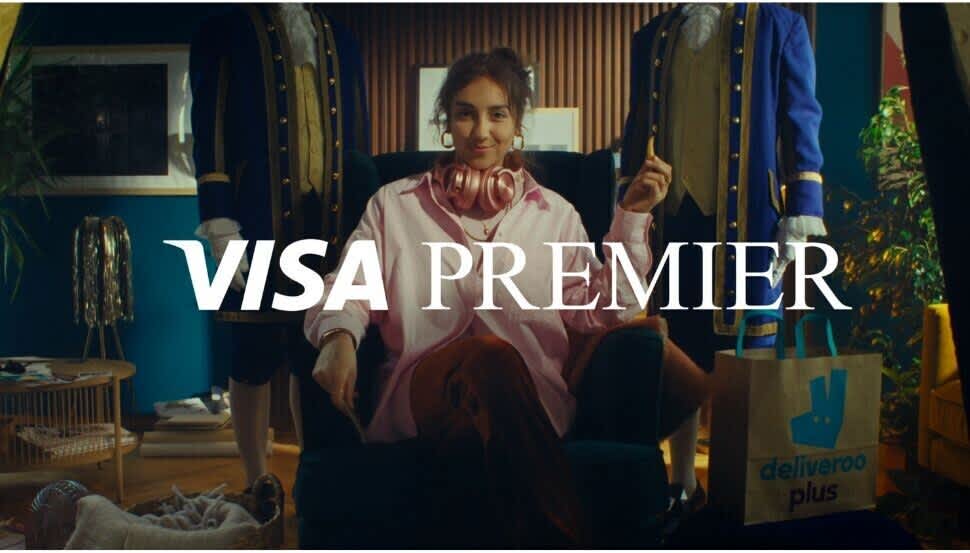 VISA PREMIER