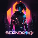 Scandroid debuts at #1 on iTunes Electronic chart