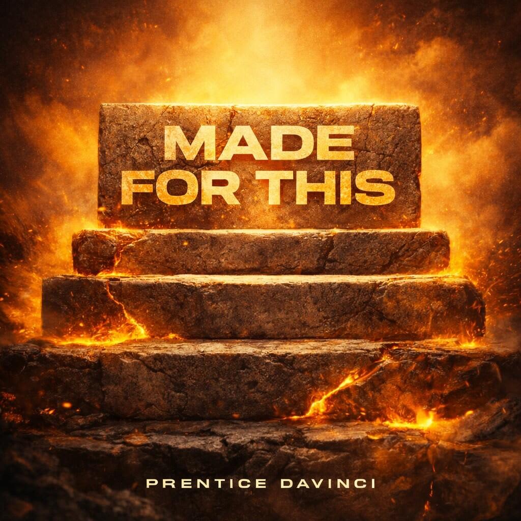 Made For This (Instrumental)