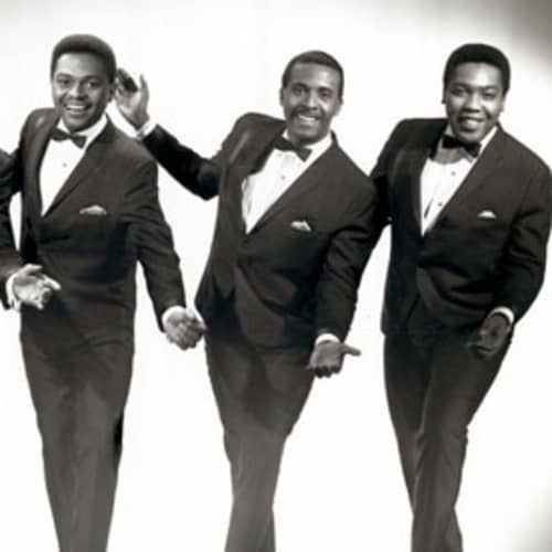 Four Tops
