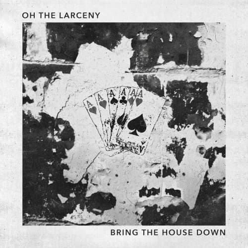Bring the House Down - Single