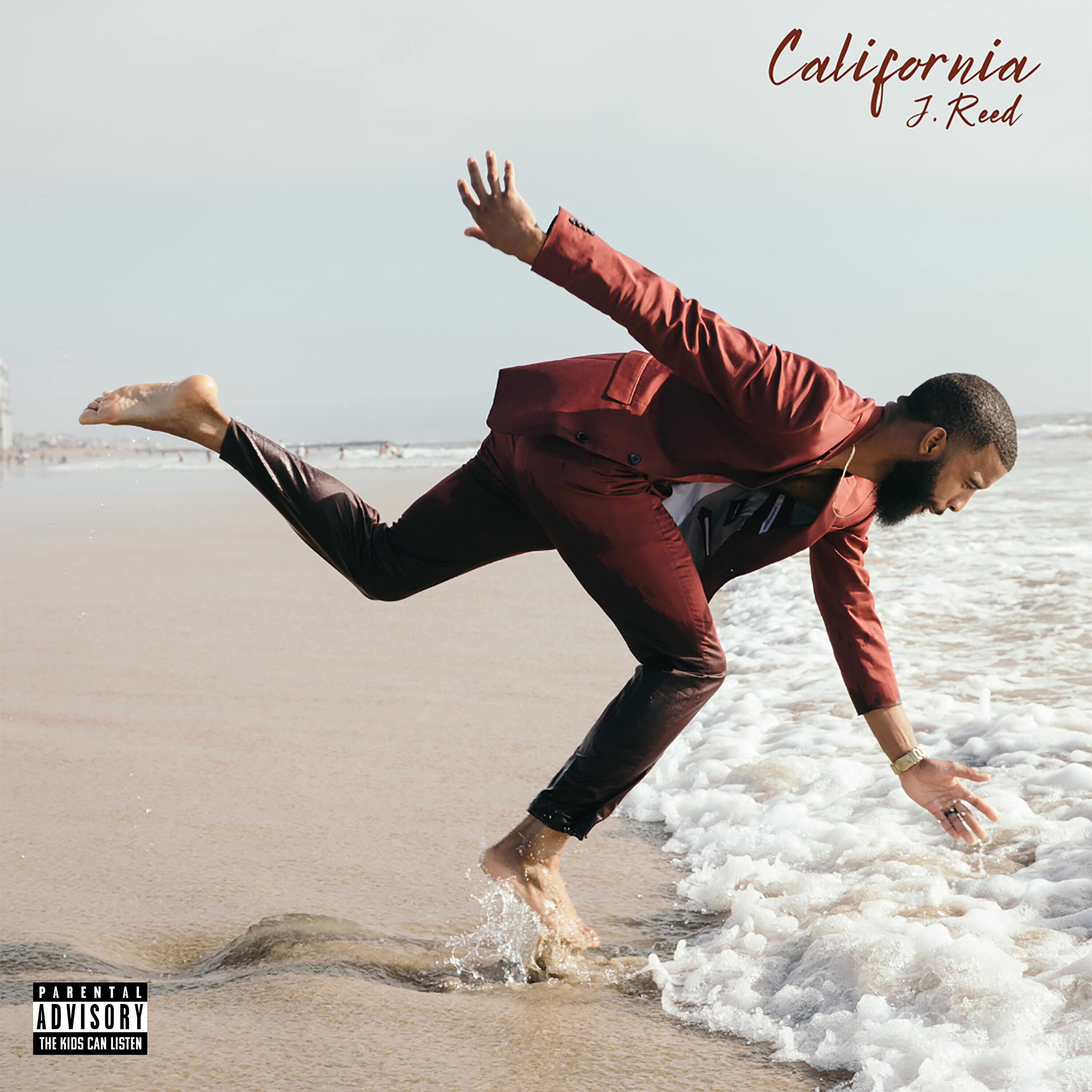 California Love (Instrumental)