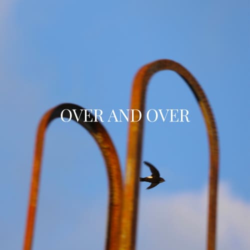 Over and Over (Acapella)