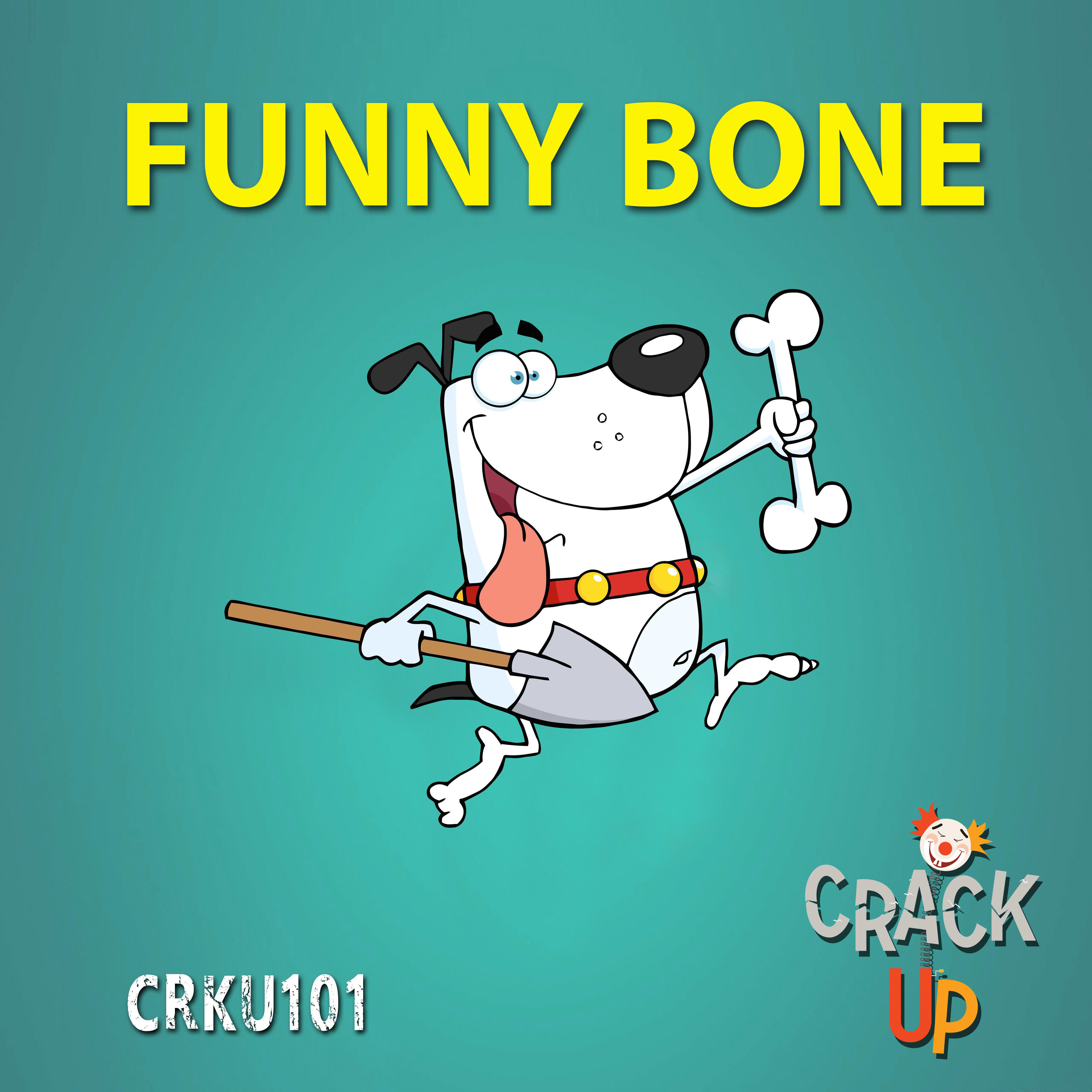 Funky Bone