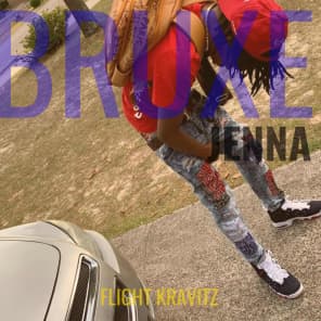 BRUXE JENNA (Instrumental)