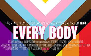 Every Body - Official Trailer (NBC)