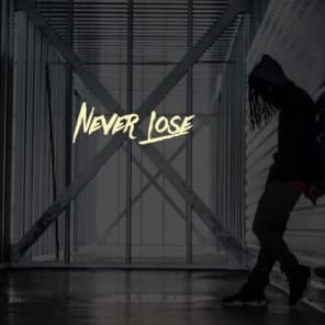 Never Lose (Instrumental)