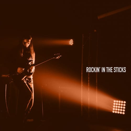Rockin&#39; In The Sticks