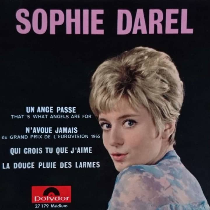 La douce pluie des larmes