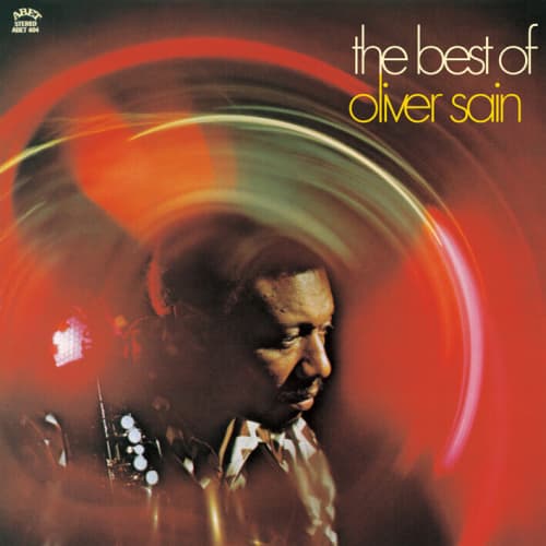 Best Of Oliver Sain