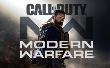 Call of Duty: Modern Warfare Multiplayer Promo