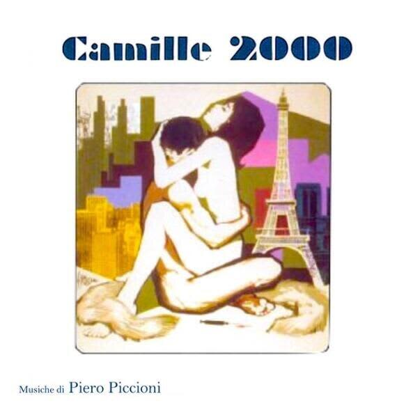 CAMILLE 2000 PARTY BEAT