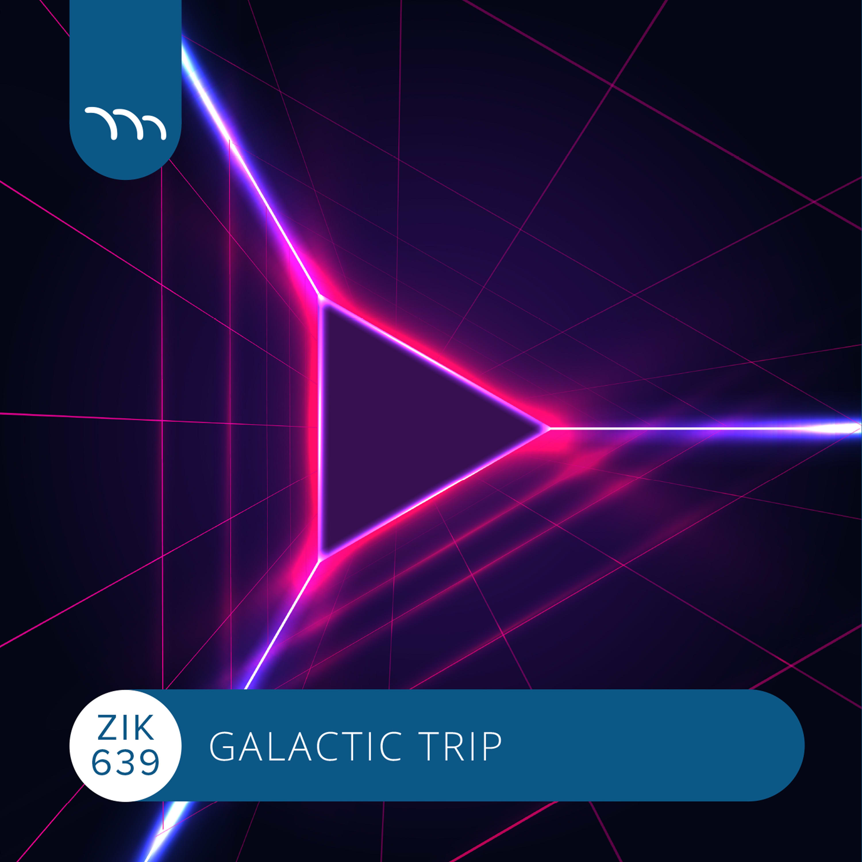 Desintegration Alpha