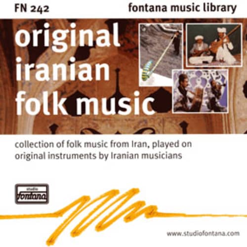 Reng-e Gilaki