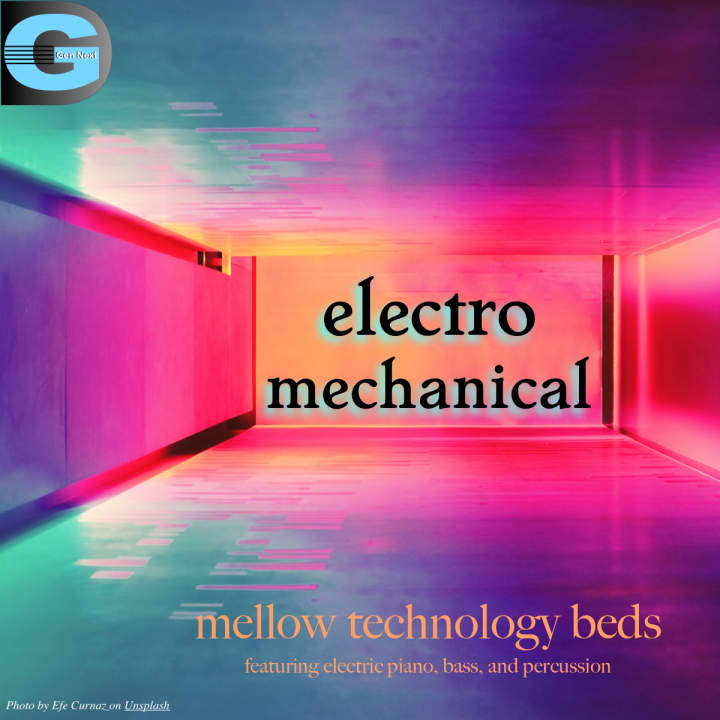 Electro Mechanical 01