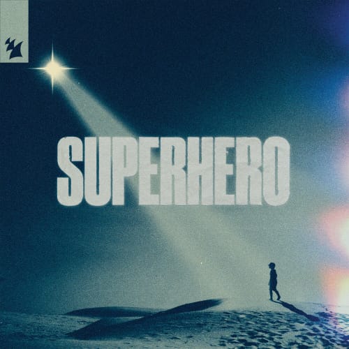 Superhero (Extended Mix)
