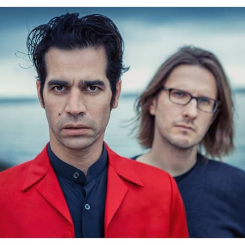 Blackfield