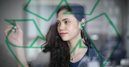 A sustainable solution to Australia’s engineering skills shortage - Pursuit 5 engineer sydney