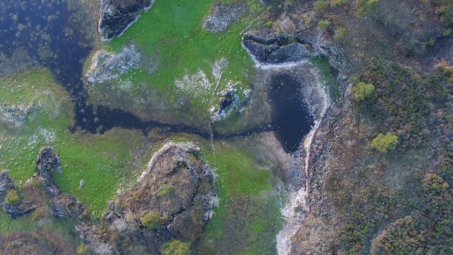 Gunditjmara Country and the Budj Bim Cultural Landscape
