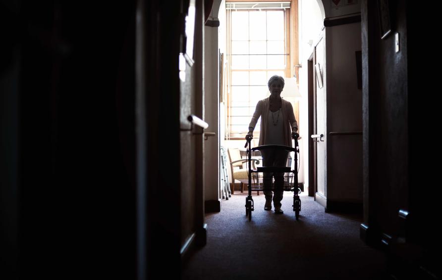 discrimination against persons with disabilities