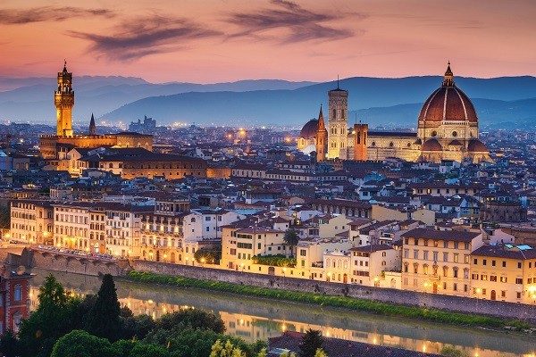 Melbourne Masterclass: Senses of Italy – Sound