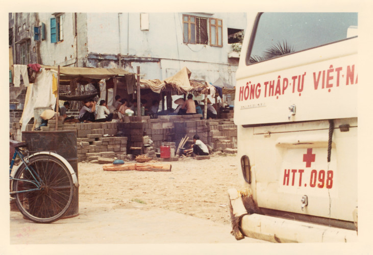 Humanitarianism and the Remaking of International Law: History, Ideology, Practice, Technology