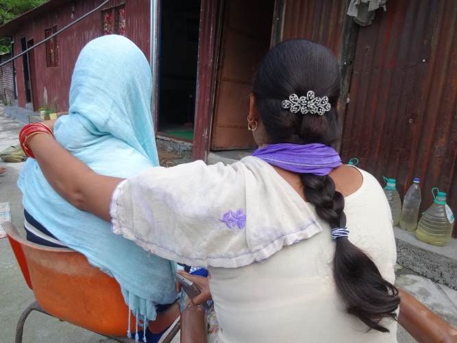 Towards a Disability Inclusive India: Changing Attitudes
