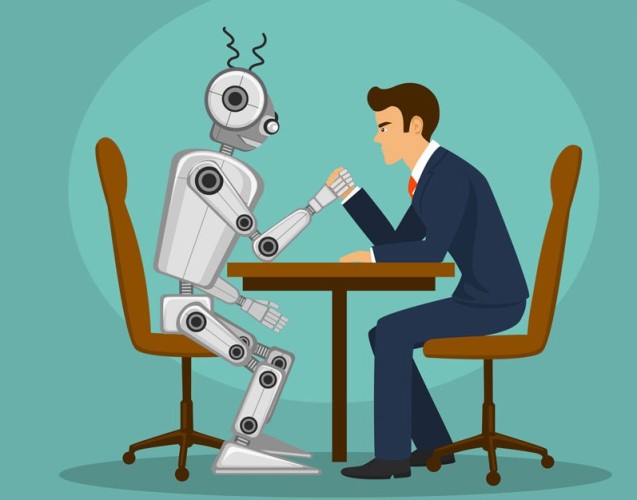 Neural Machine Translation and its Consequences