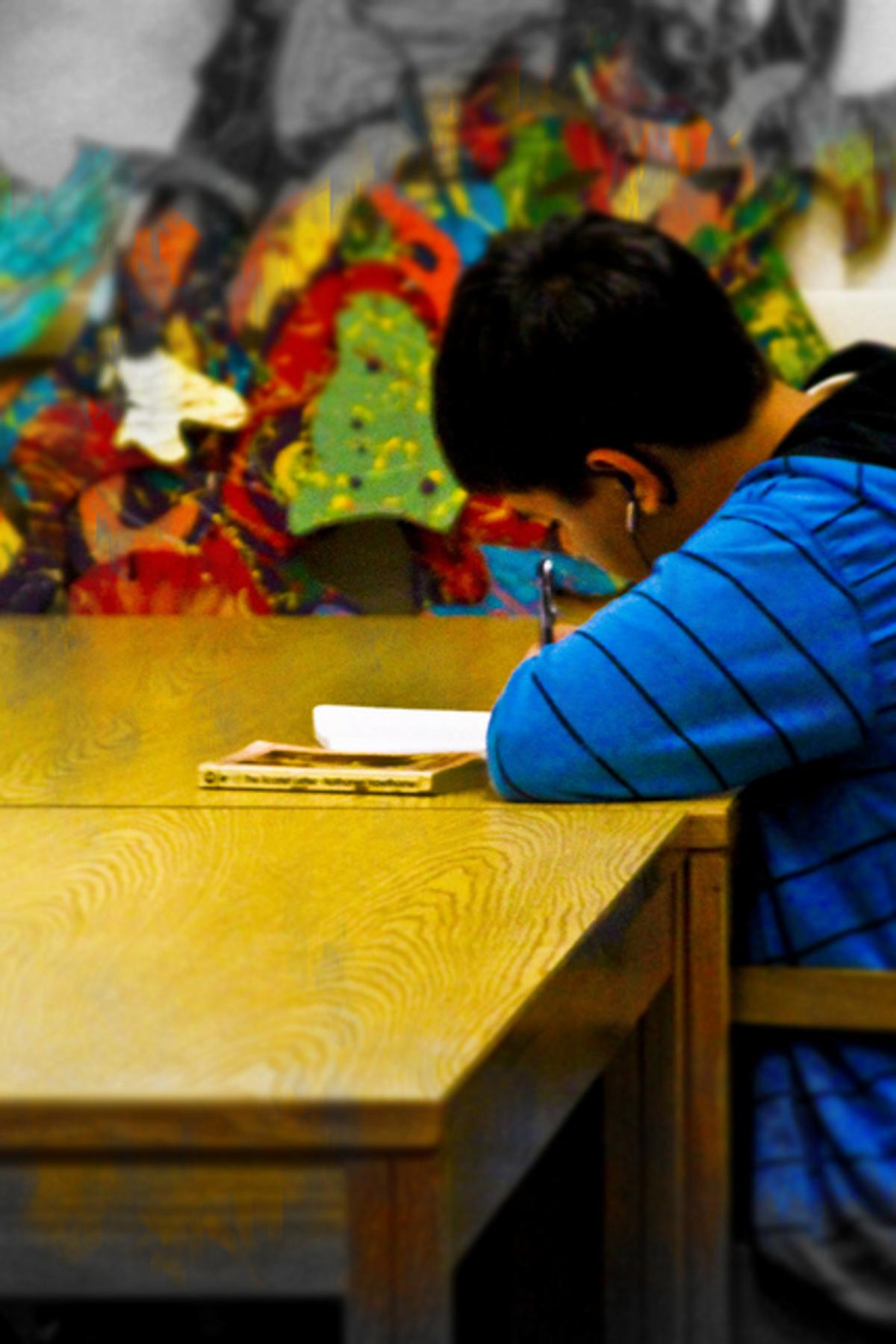 Easing Your Child S Back To School Worries Pursuit By The